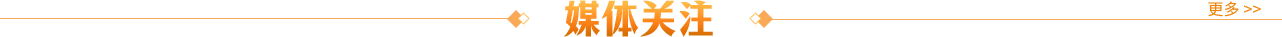媒體關(guān)注