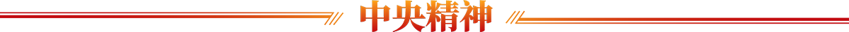 中央精神